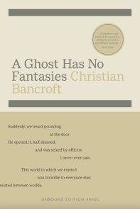 Reading: Christian Bancroft with Caroline M. Mar & Mukethe Kawinzi 