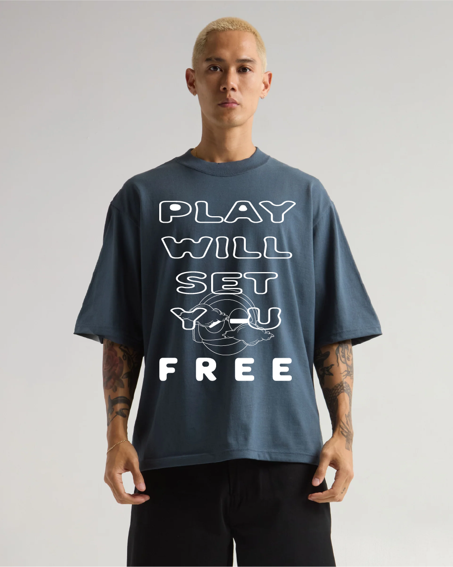 PWSYF T-Shirt