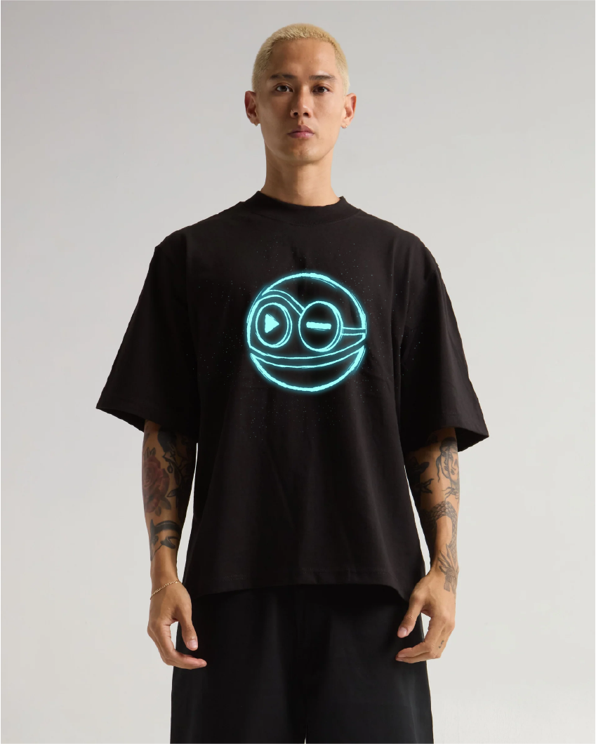 Recover Athlete T-Shirt