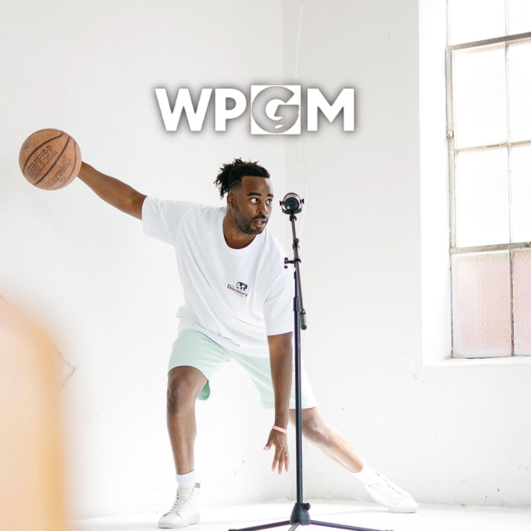 WPGM Press