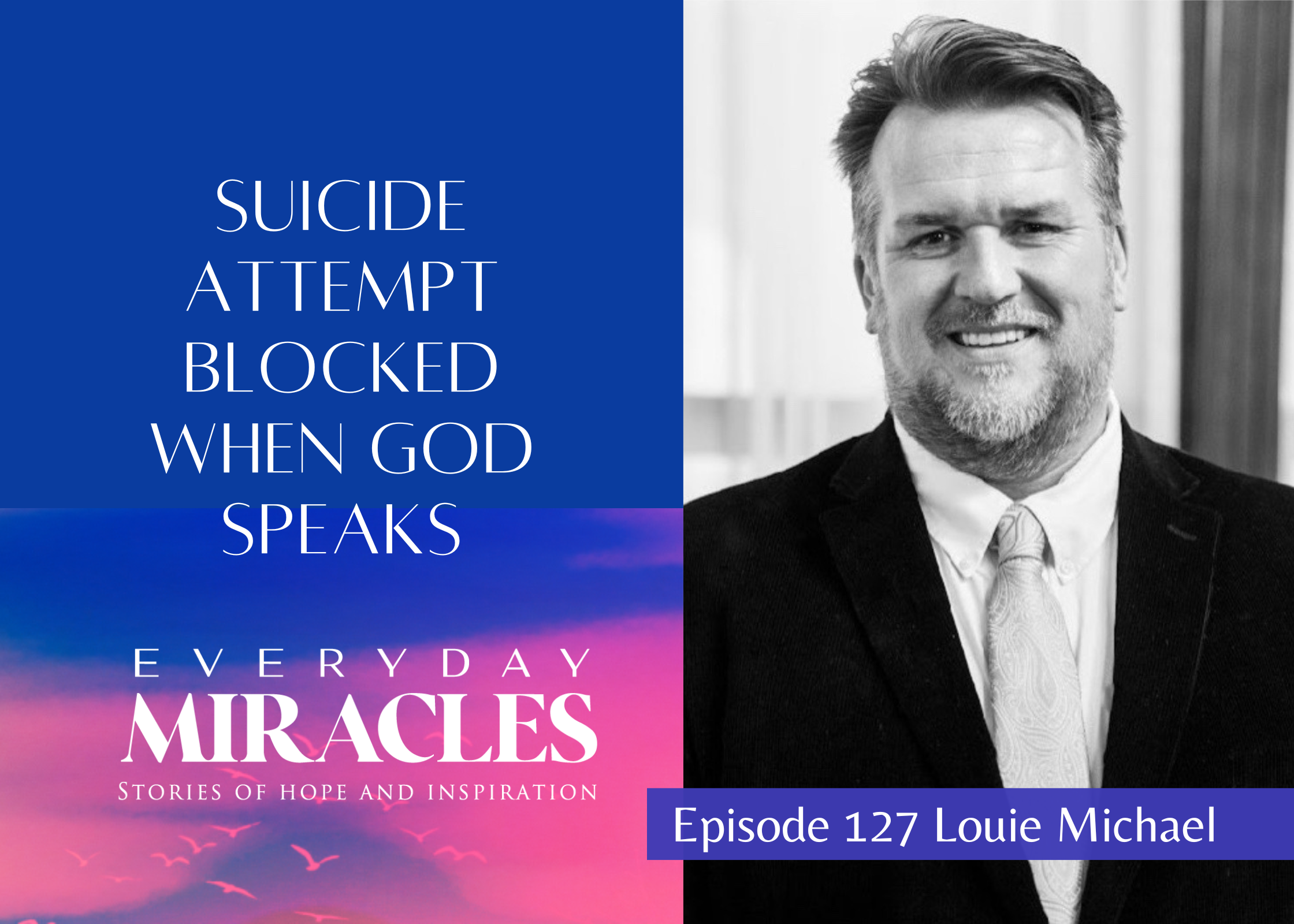 Episodes — Everyday Miracles Podcast