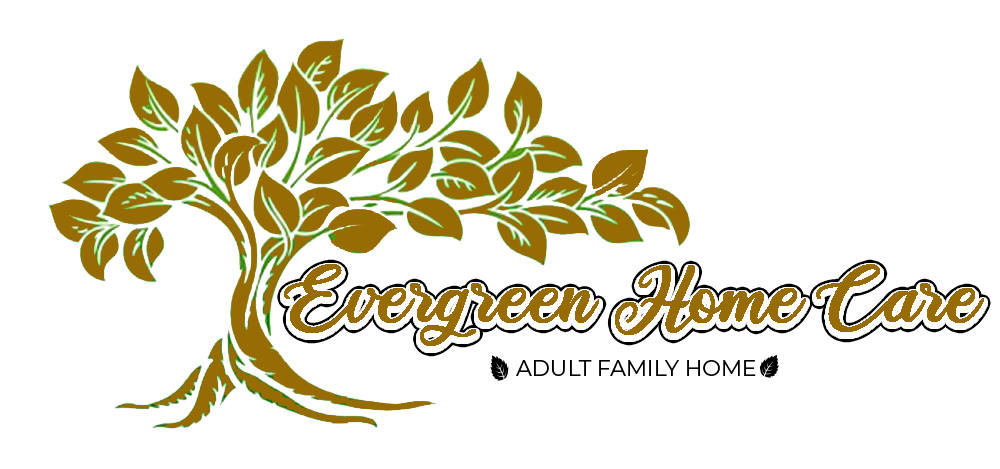 Evergreen Home care A