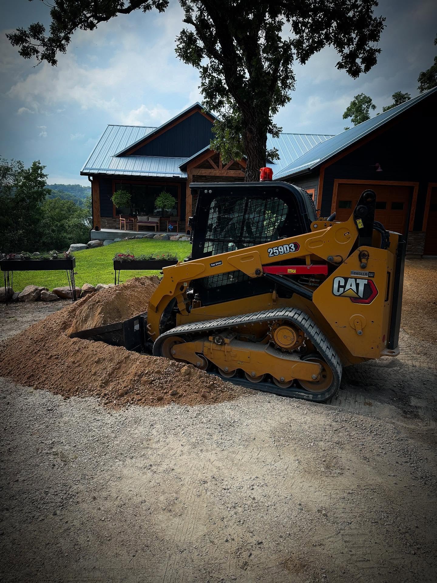 We&rsquo;re Cat people!