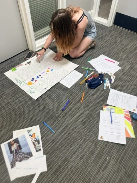 youth workshops 