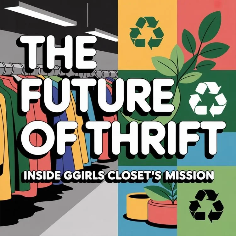 GGirls Thrift Mission