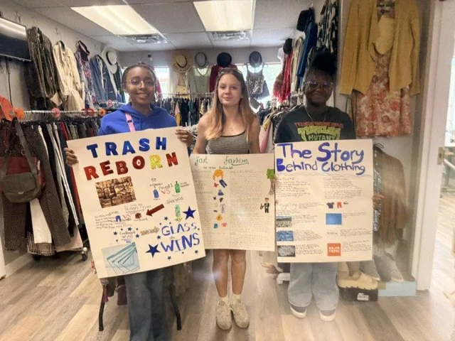 youth workshops 