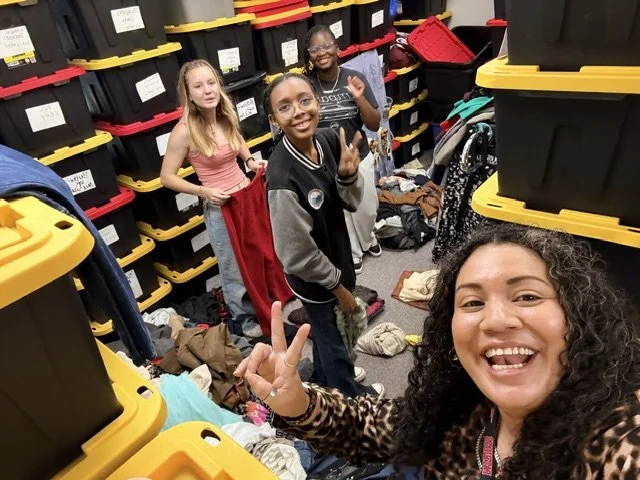 youth workshops 