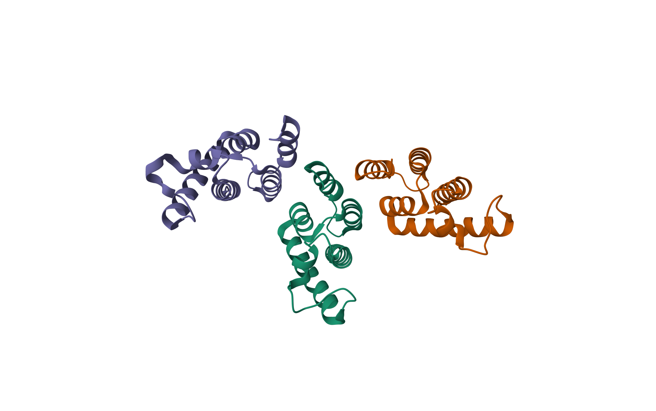 Immature HTLV-1 CA lattice from full-length Gag VLPs: CA-NTD refinement · PDB: 8PUG · 2023