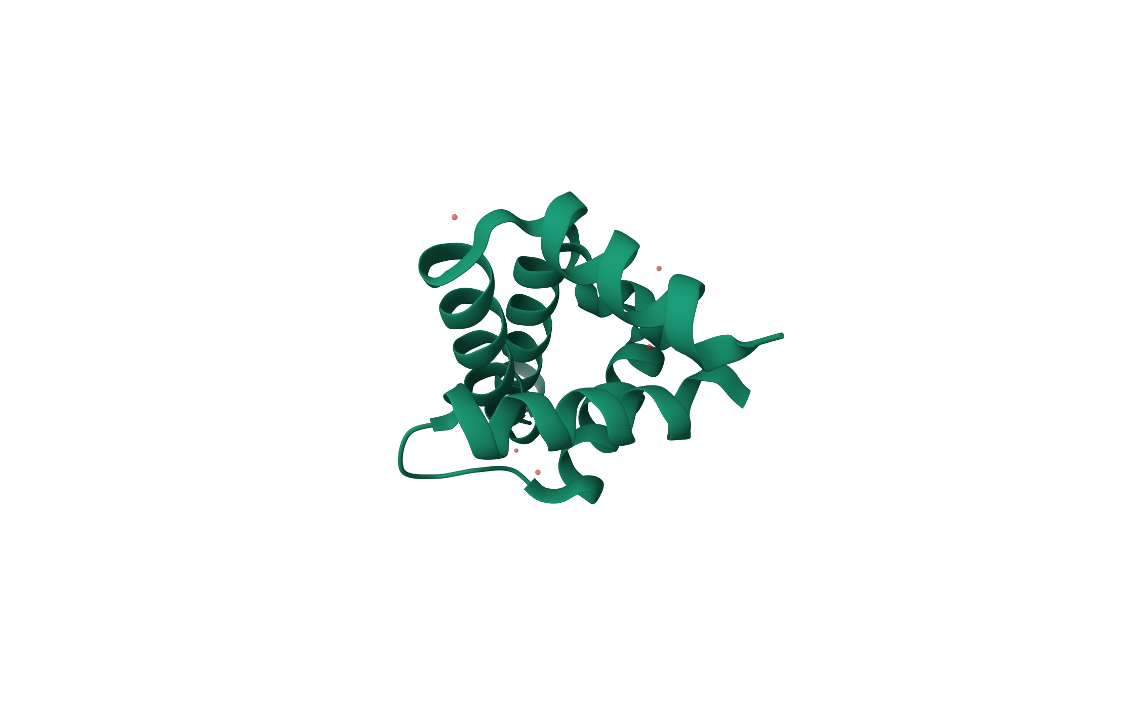 Crystal structure of Rous sarcoma virus matrix protein (aa2-102). Space group I4122 · PDB: 5KZB · 2017