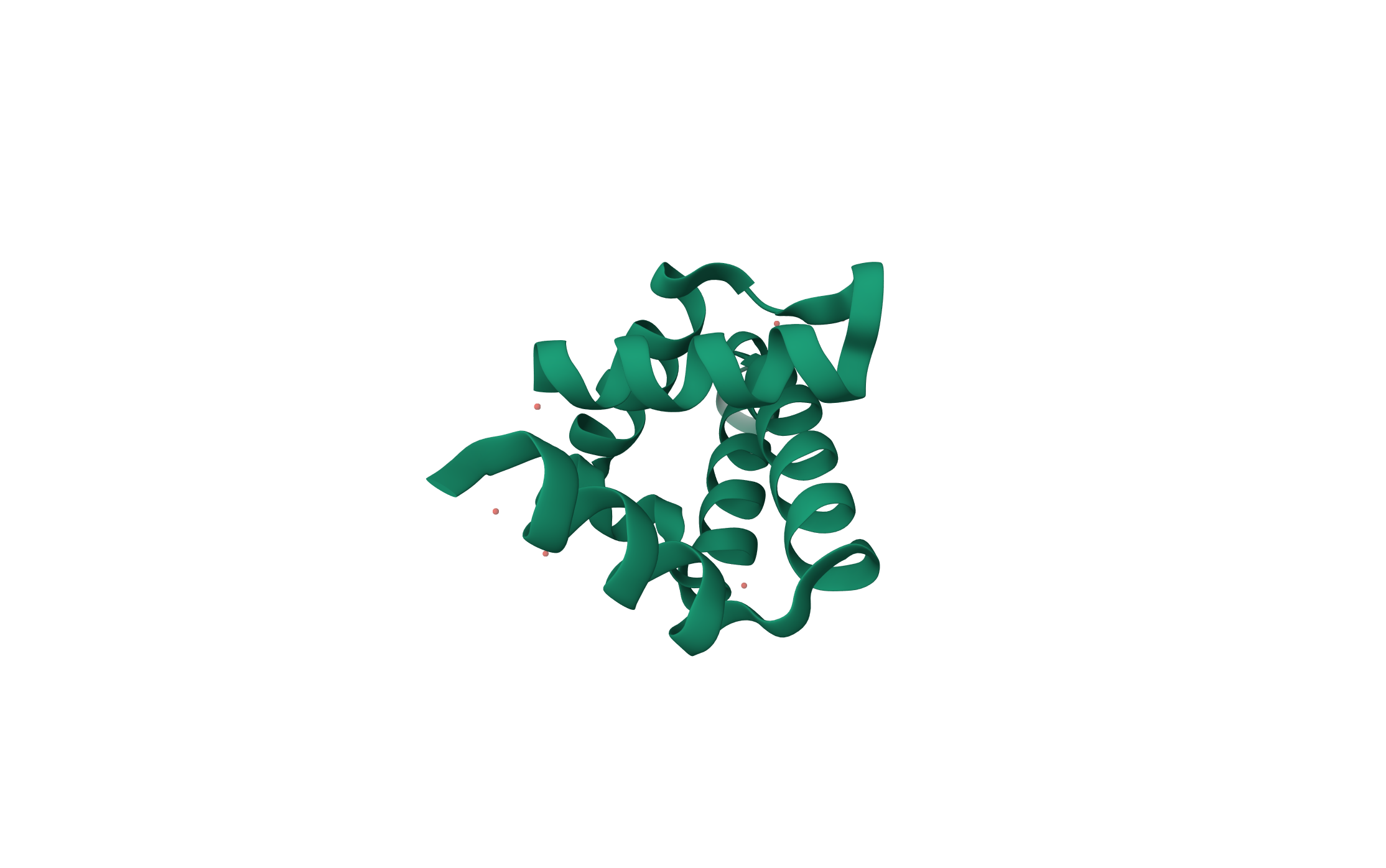 Crystal structure of the Rous sarcoma virus matrix protein · PDB: 5KZ9 · 2017