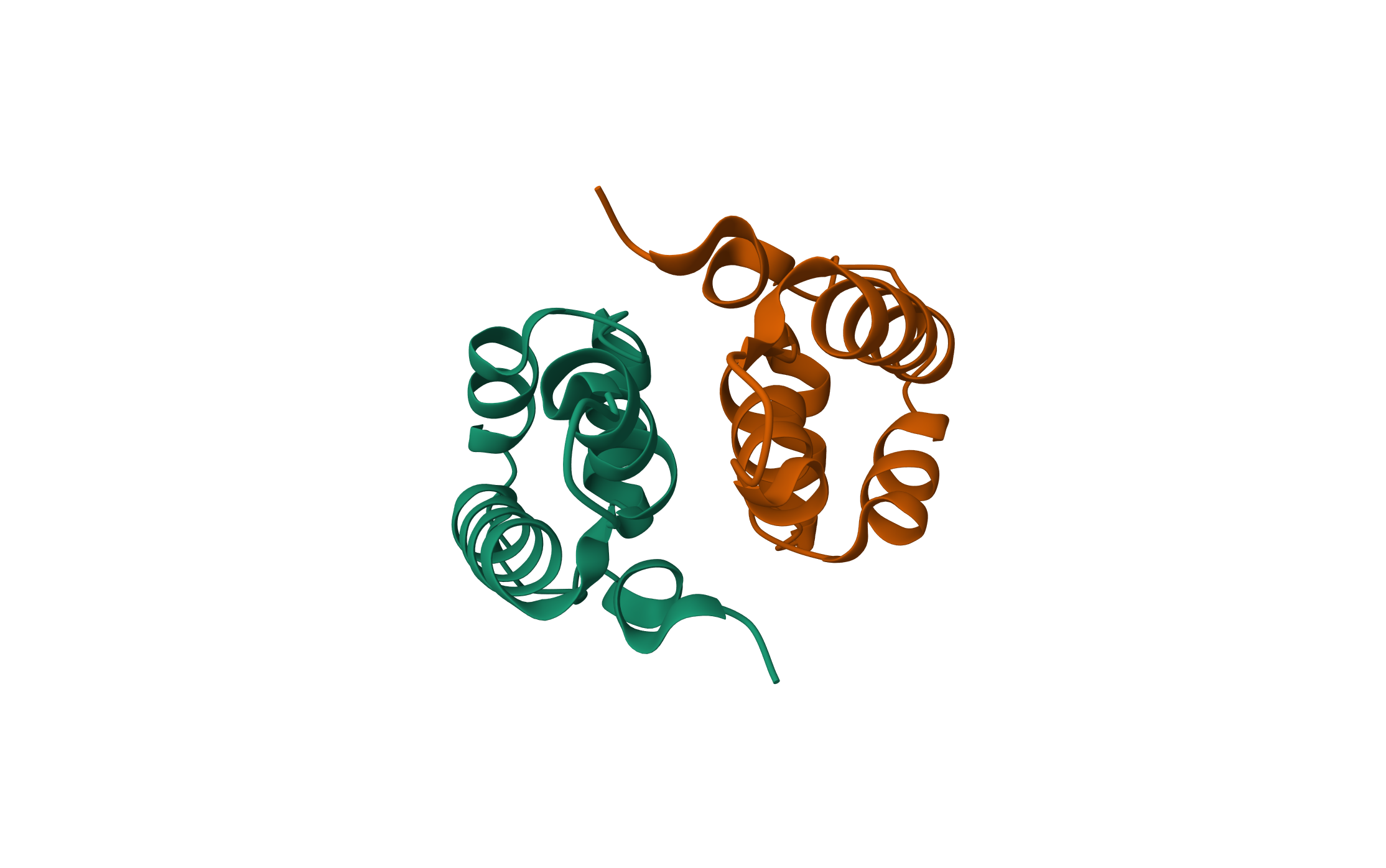 Immature HTLV-1 CA lattice from full-length Gag VLPs: CA-CTD refinement · PDB: 8PUH · 2023
