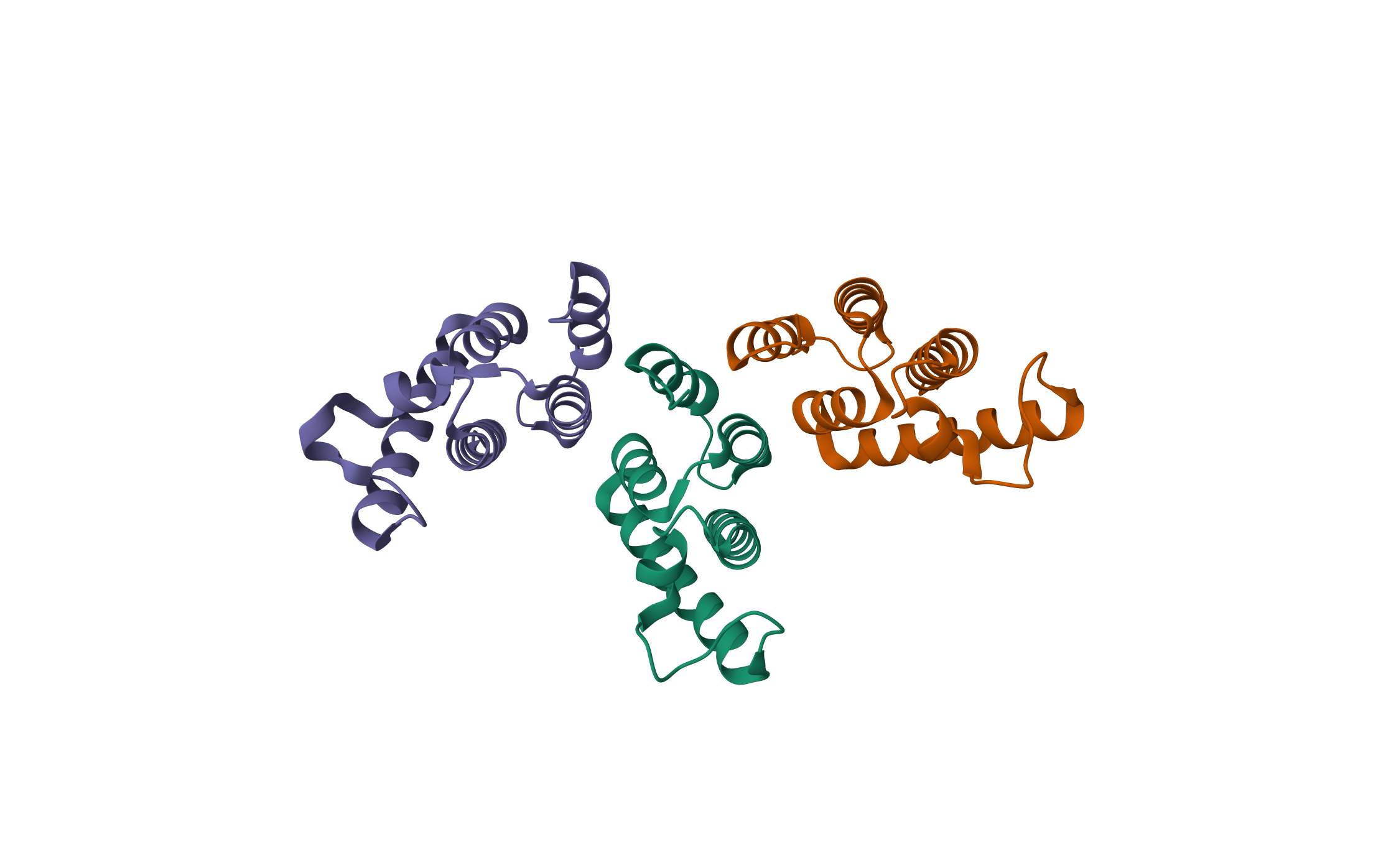 Immature HTLV-1 CA-NTD from in vitro assembled MA126-CANC tubes: pooled class · PDB: 8PU6 · 2023