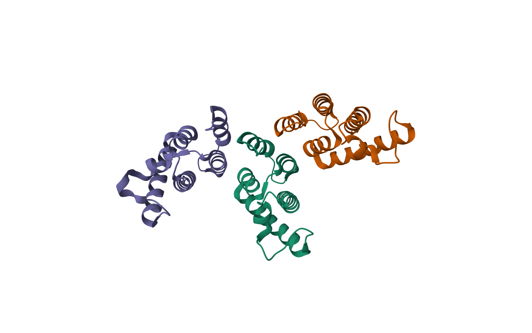 Immature HTLV-1 CA-NTD from in vitro assembled MA126-CANC tubes: axis angle 0° · PDB: 8PUB · 2023
