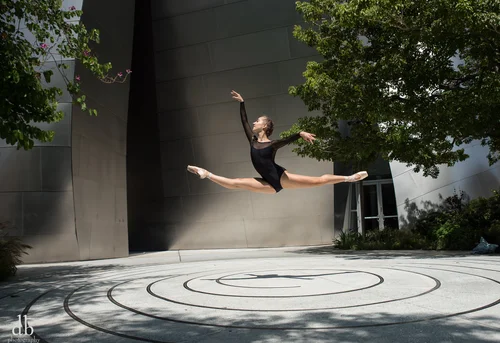 Ballet Arte, dance studio in Solana Beach