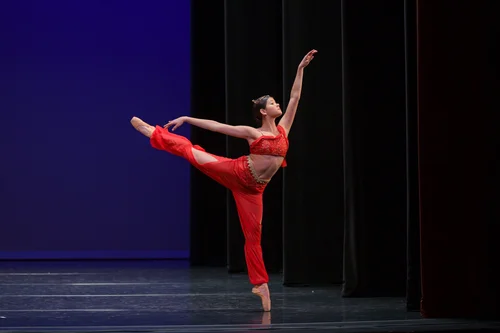 Ballet Arte, dance studio in Solana Beach, photo 3 of 7