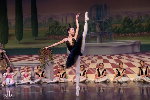 Ballet Arte, dance studio in Solana Beach, photo 4 of 7
