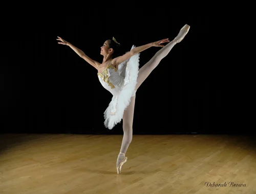 Ballet Arte, dance studio in Solana Beach, photo 5 of 7