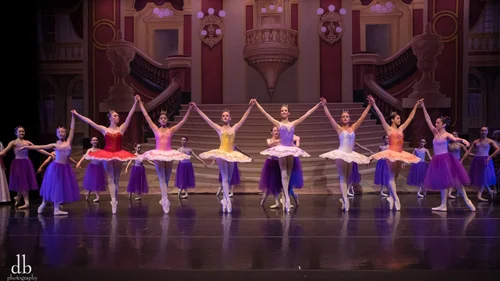 Ballet Arte, dance studio in Solana Beach, photo 6 of 7