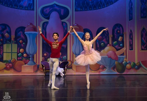 Ballet Arte, dance studio in Solana Beach, photo 7 of 7