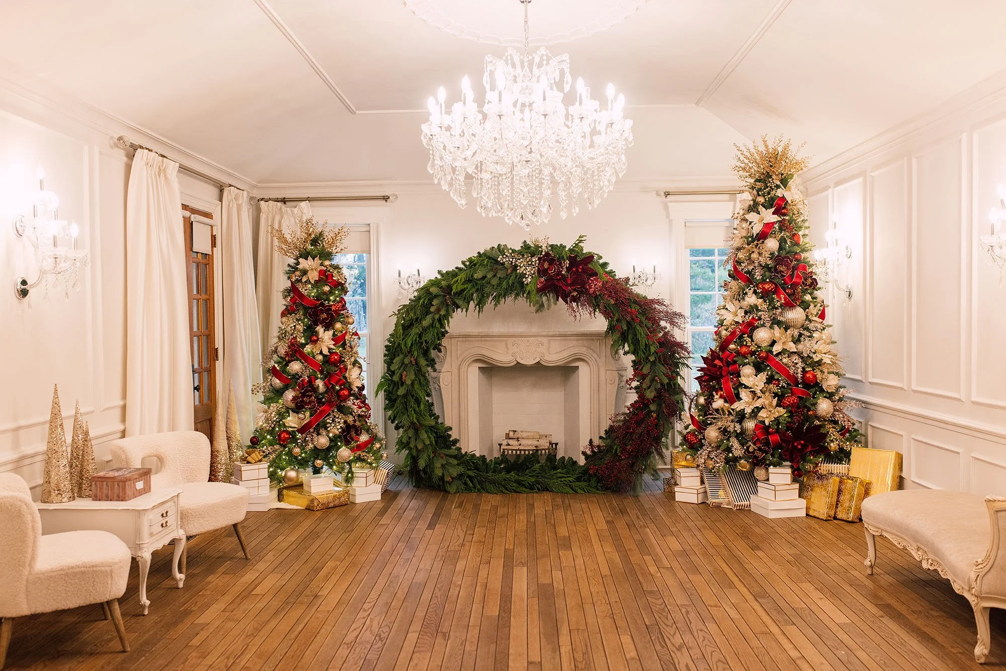 Top Studios for Christmas Mini Sessions in Toronto: Capture the Magic ...