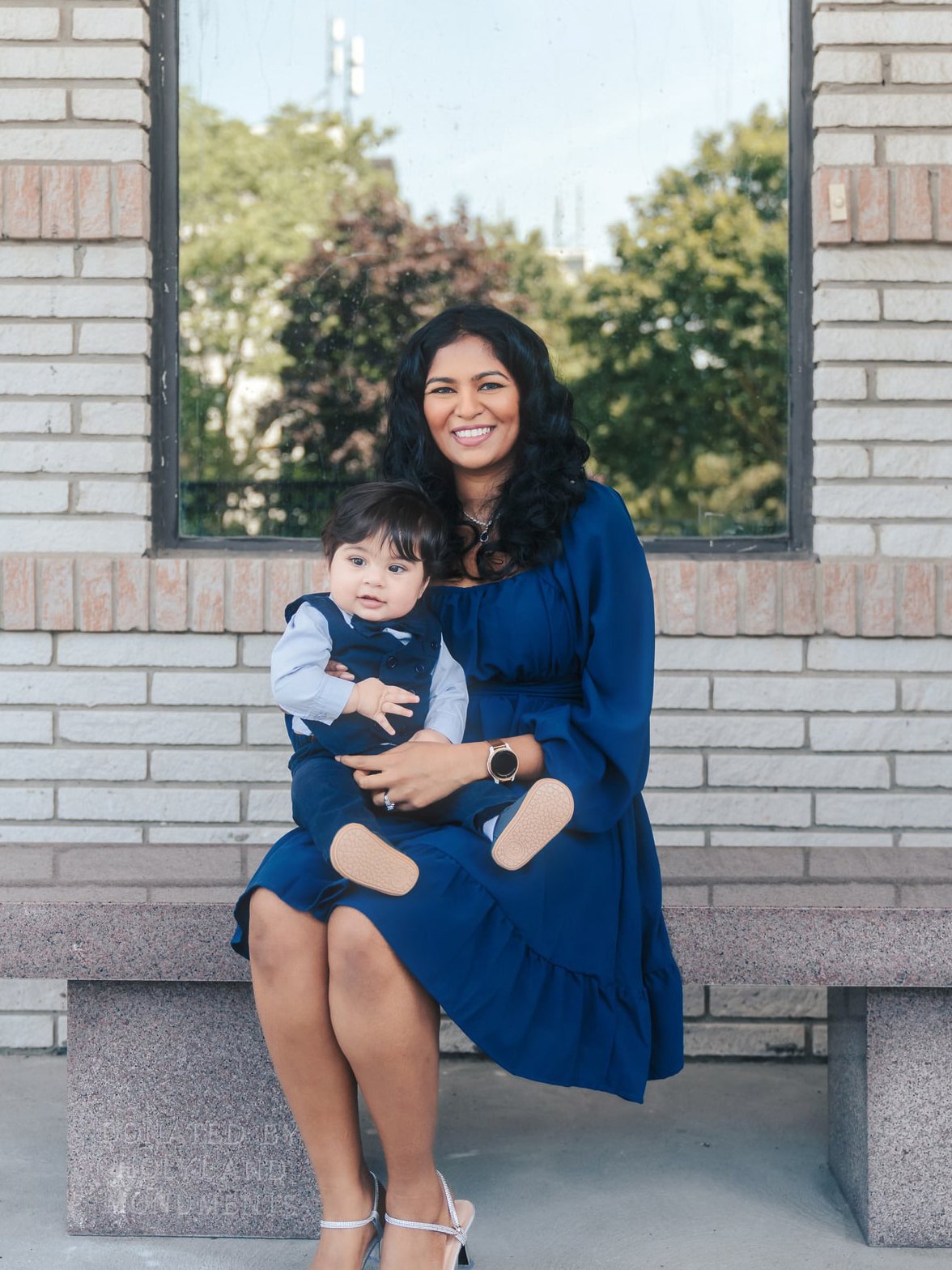 emotional-baptism-family-photo