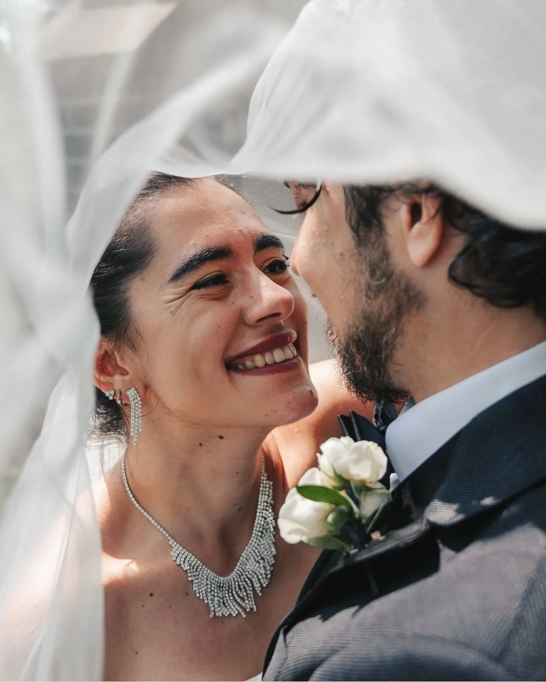 The Beauty of the "Simple Ceremony": Capturing What Matters Most