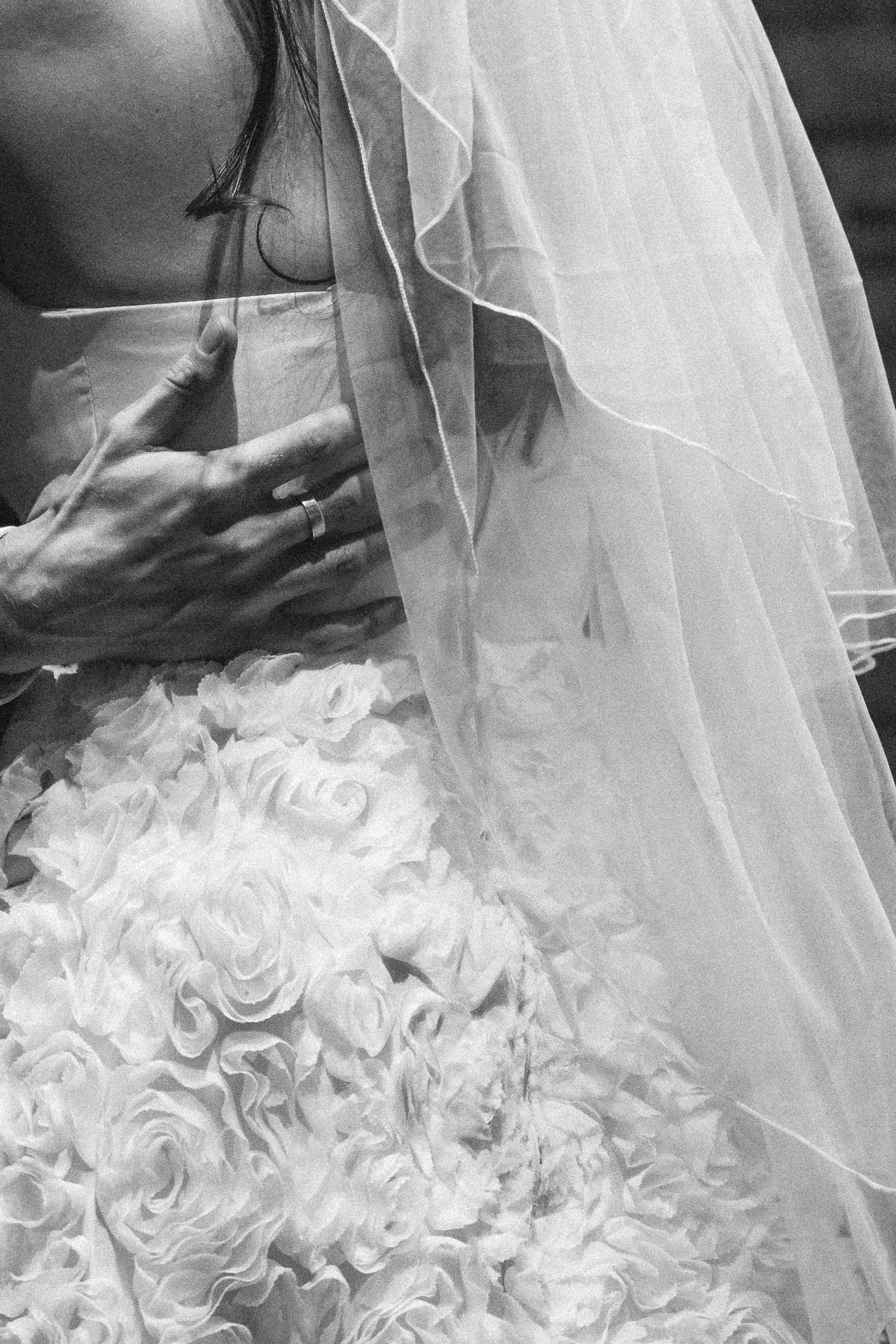 Documentary Style Photography Wedding Ceremony Coverage First Dance (17).jpg