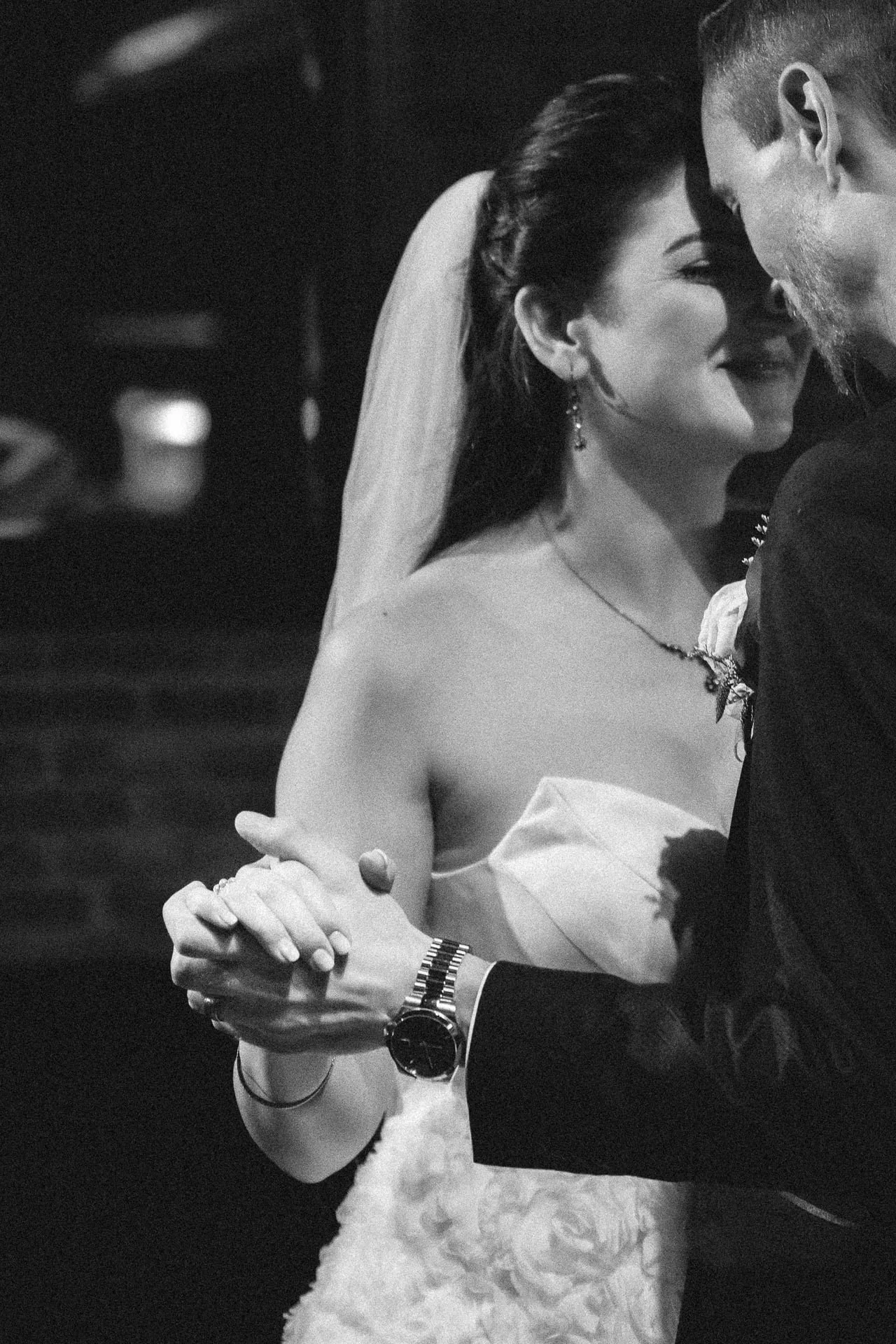 Documentary Style Photography Wedding Ceremony Coverage First Dance (23).jpg