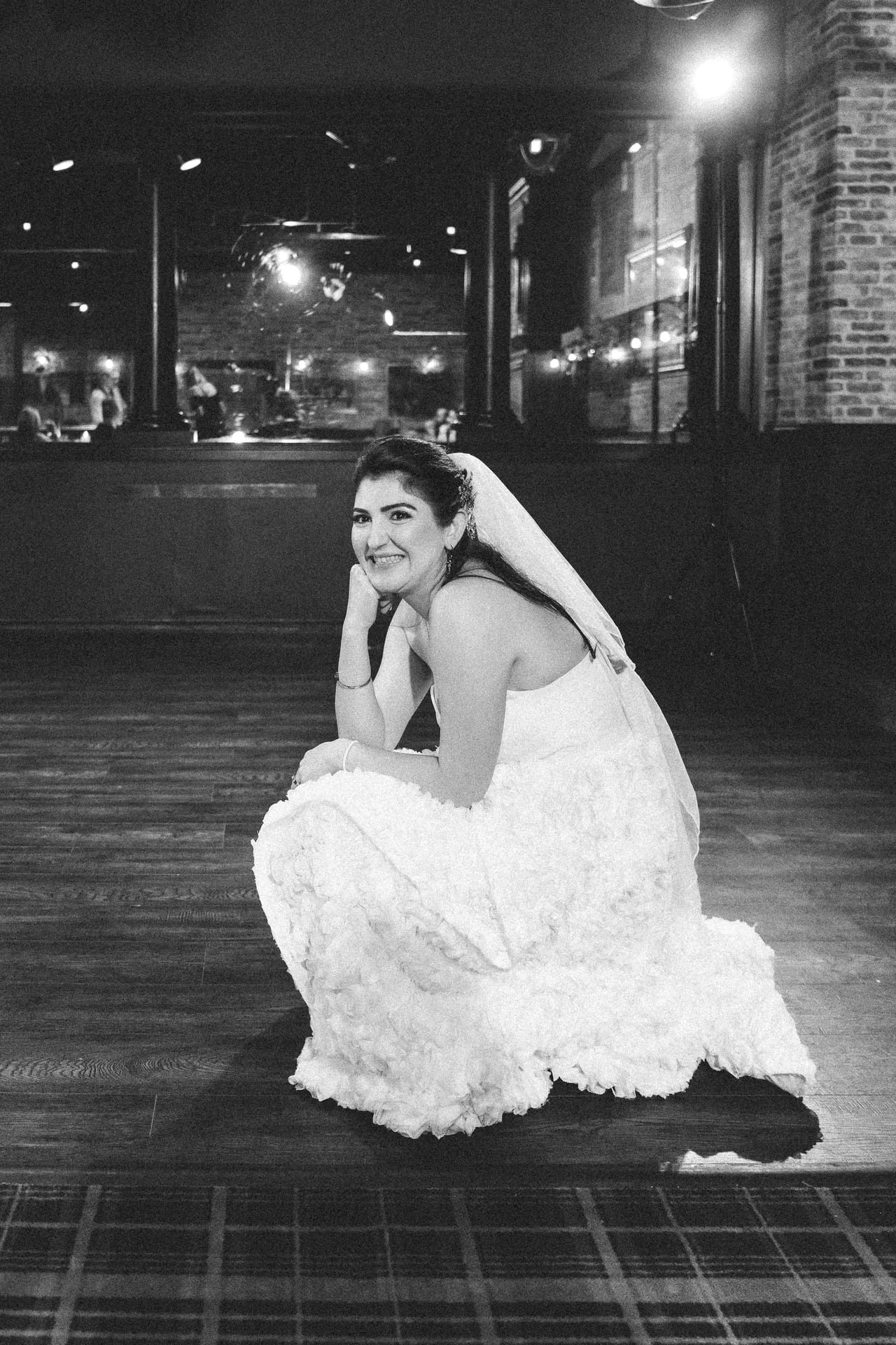 Documentary Style Photography Wedding Ceremony Coverage First Dance (1).jpg