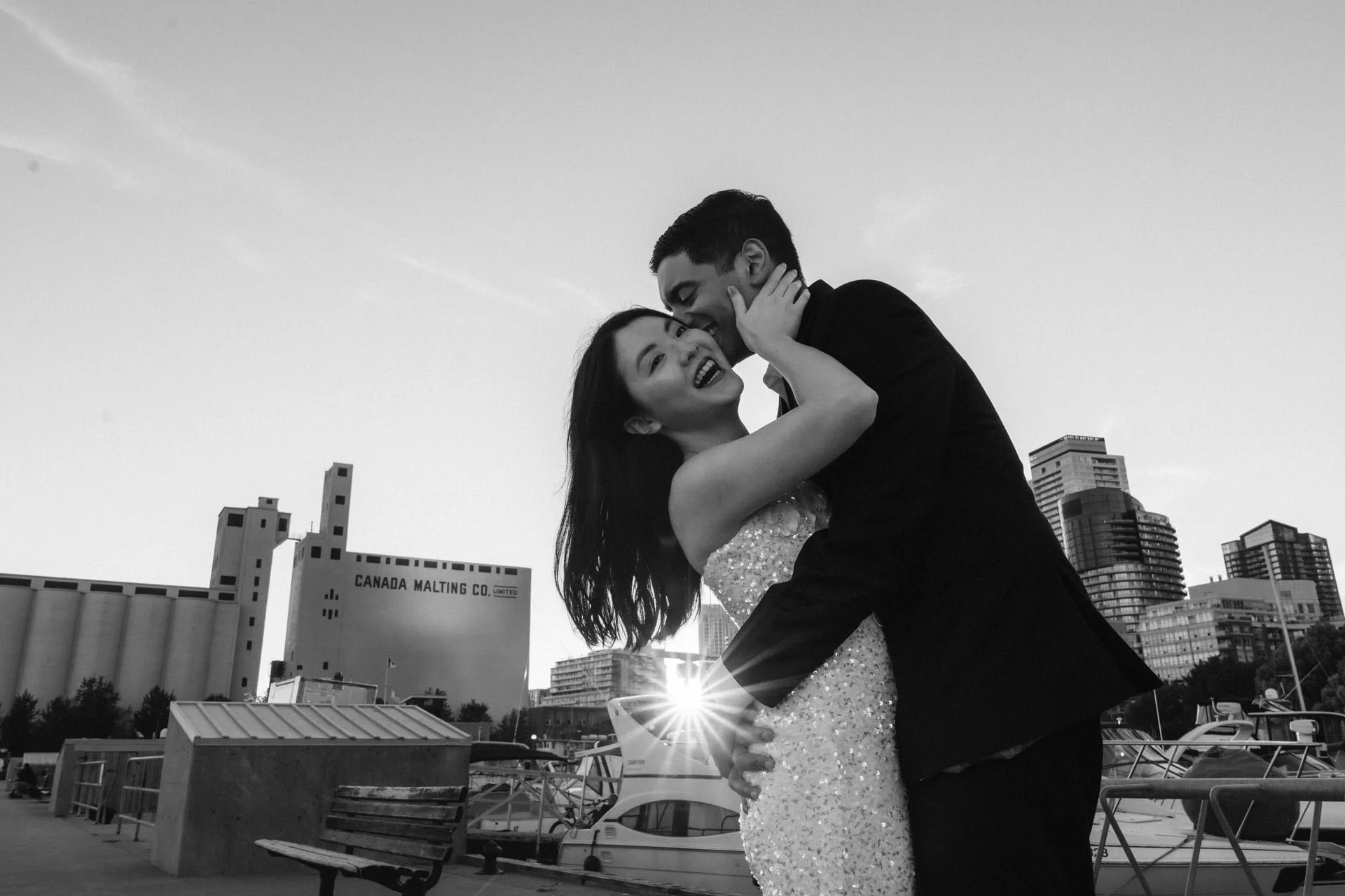 Toronto Waterfront Engagement Session (6).jpg