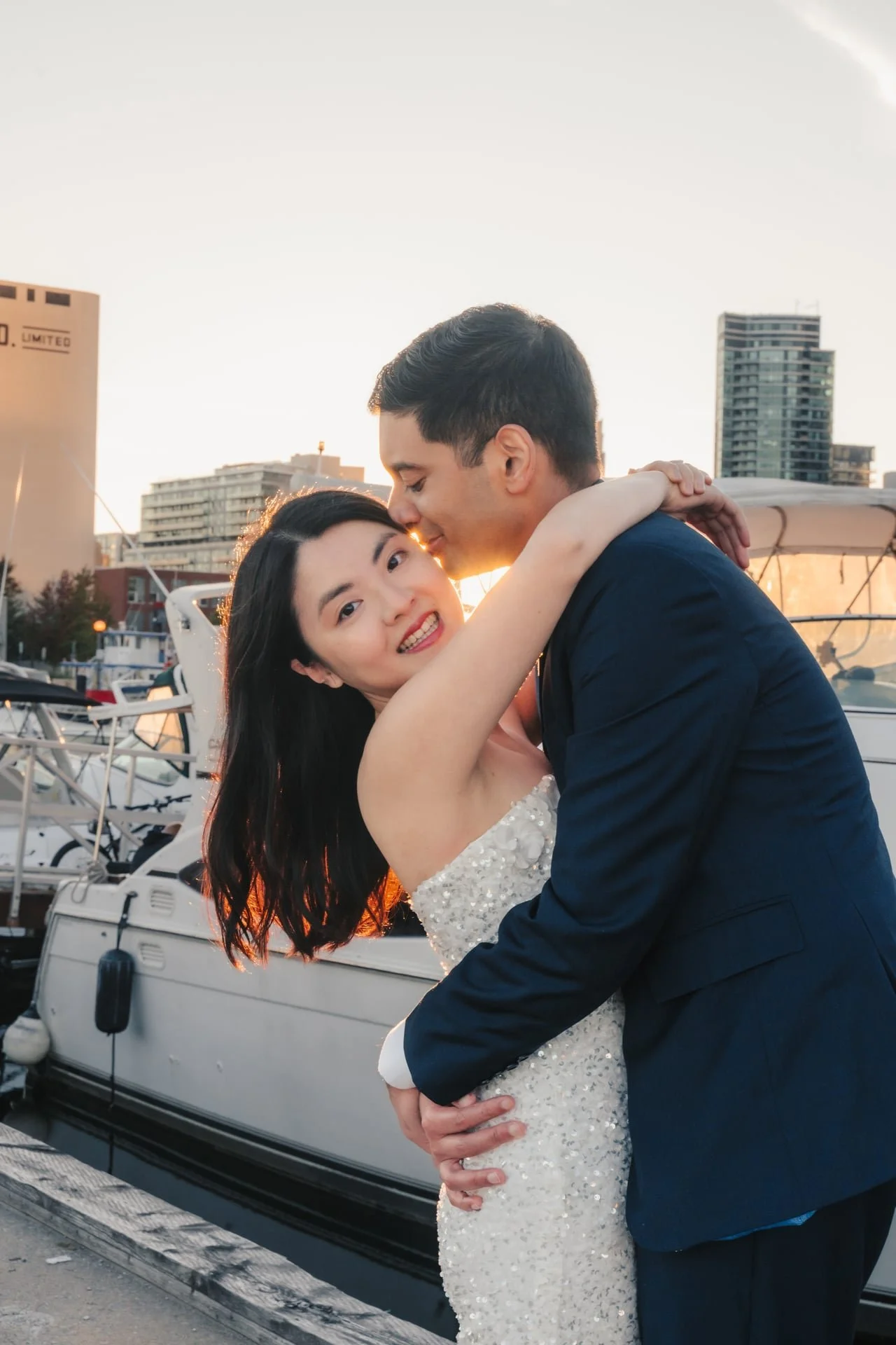 Toronto Waterfront Engagement Session (7).jpg