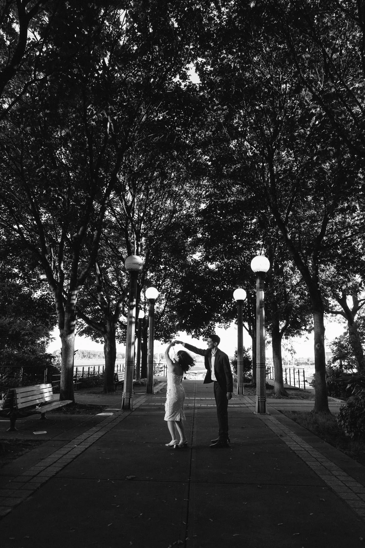 Toronto Waterfront Engagement Session (22).jpg