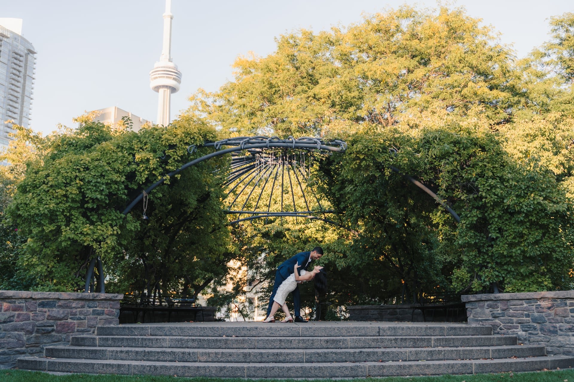 Toronto Waterfront Engagement Session (23).jpg