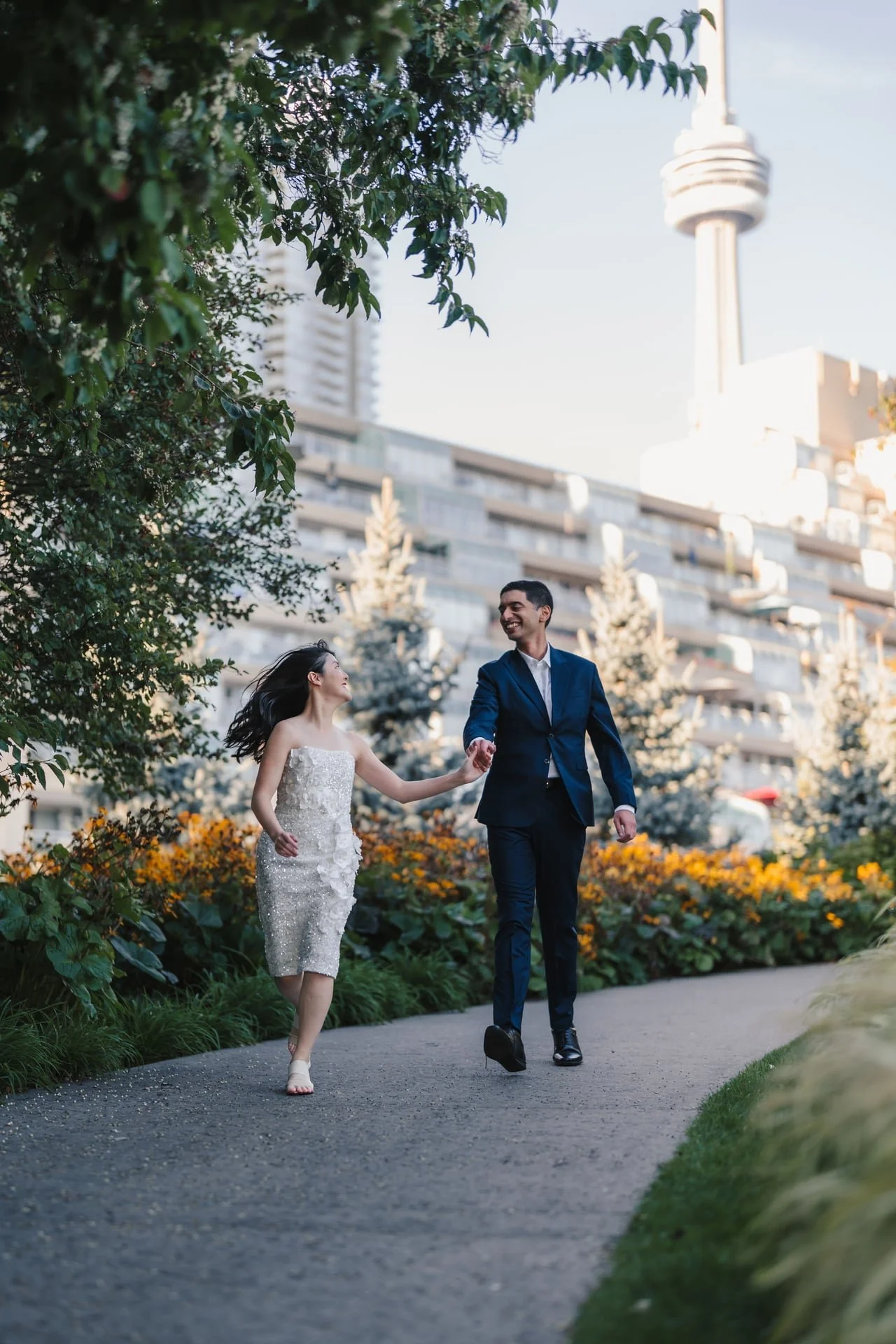 Toronto Waterfront Engagement Session (31).jpg