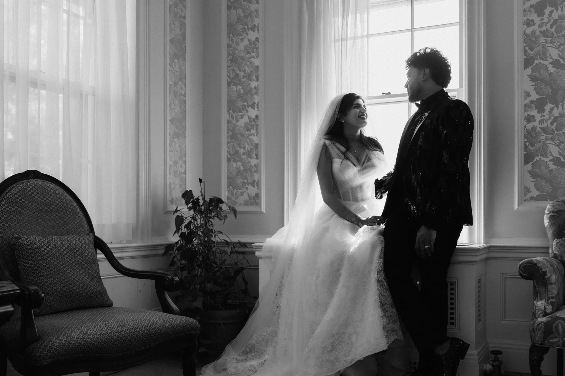 heintzman-house-wedding-photography-markham-ceremony- couple getting ready.jpg
