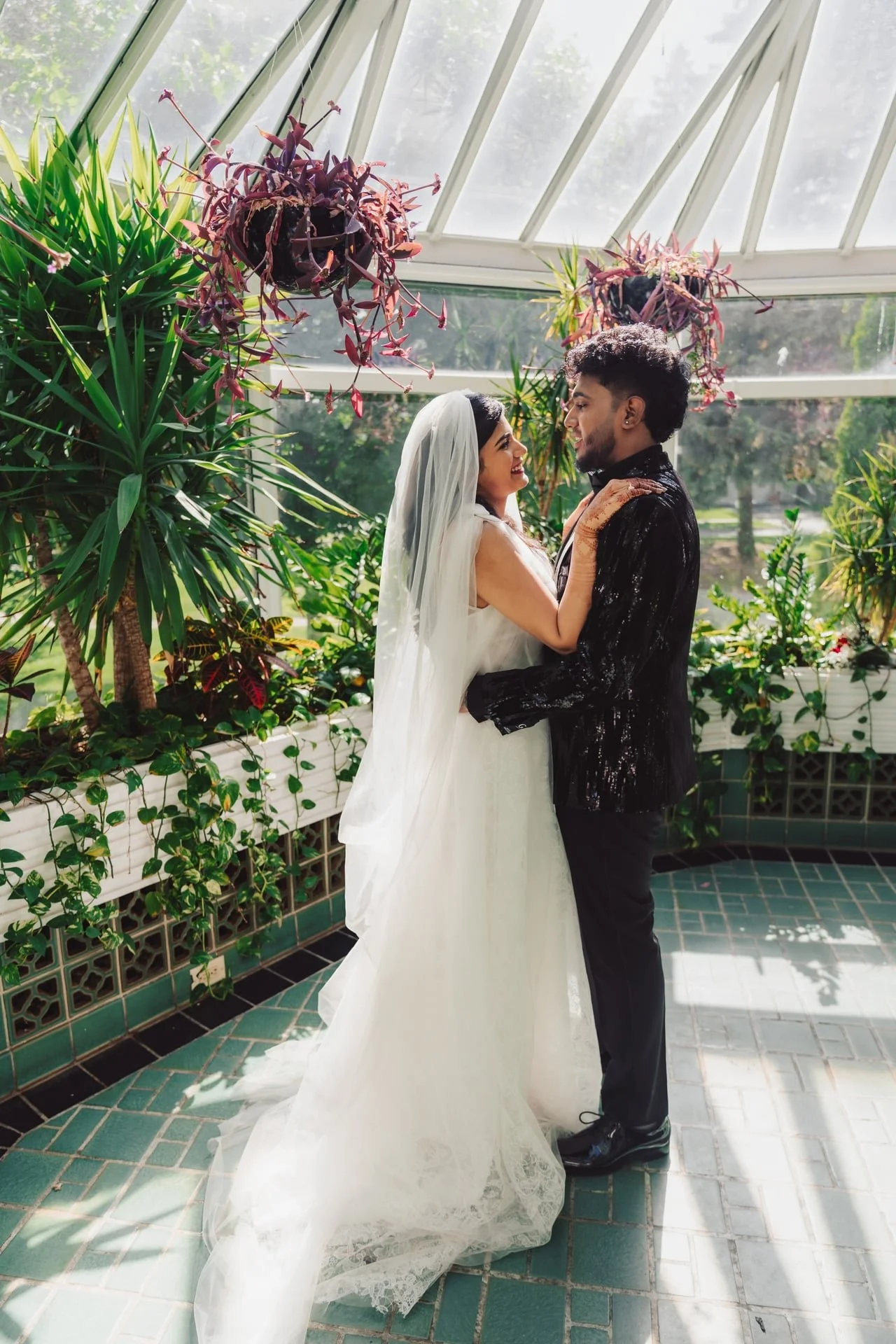 heintzman-house-wedding-photography-markham-indoor garden-couple-photos mid shot.jpg