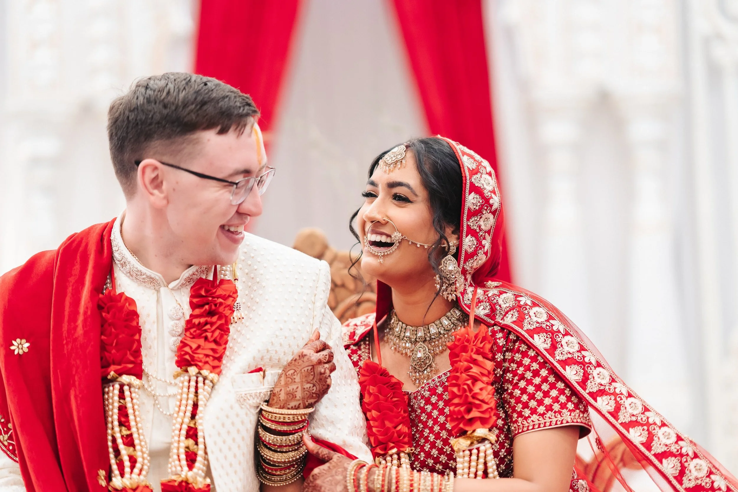 What Does a Wedding Photographer Cost in Toronto? An Honest 2026 Guide