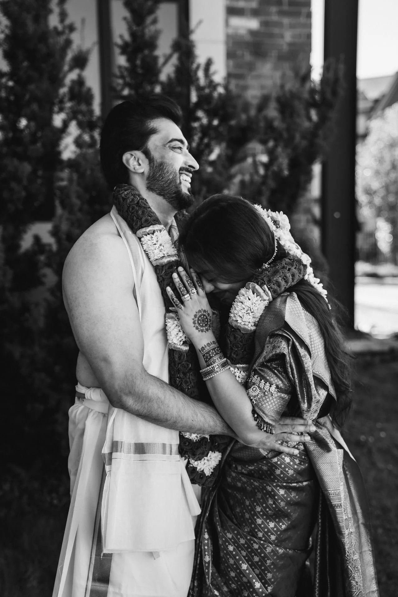 South Indian wedding ceremony Toronto — Jo Anto Photography
