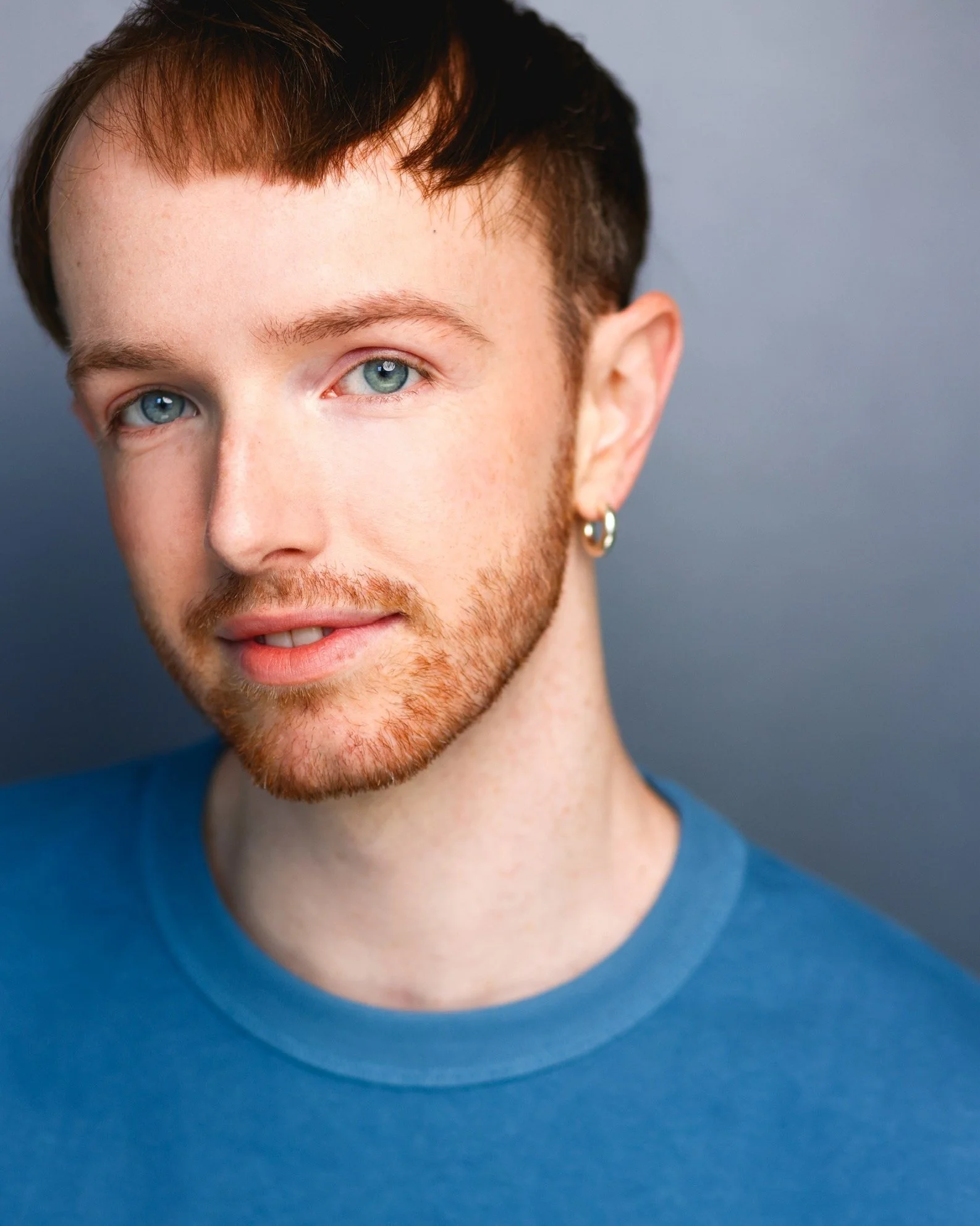Michael Holden
