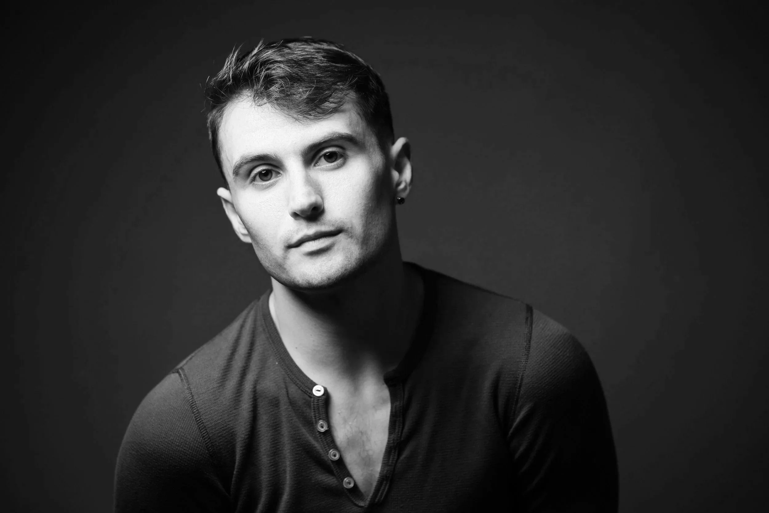 Jake Speakman