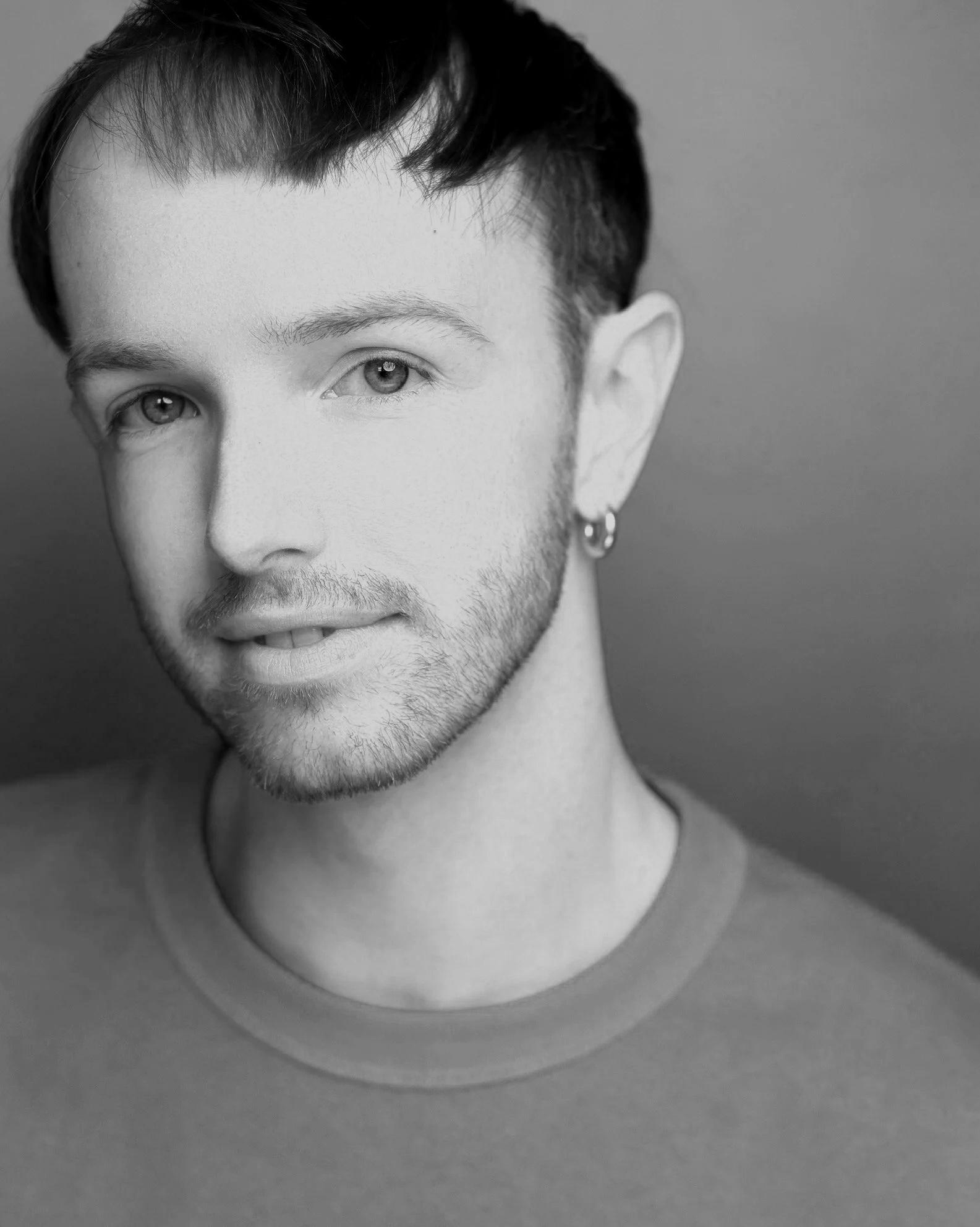Michael Holden