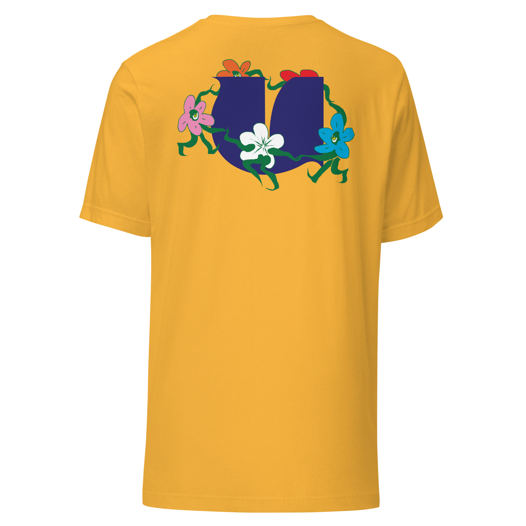 unisex-staple-t-shirt-heather-yellow-gold-back-69015d8da70ca.png
