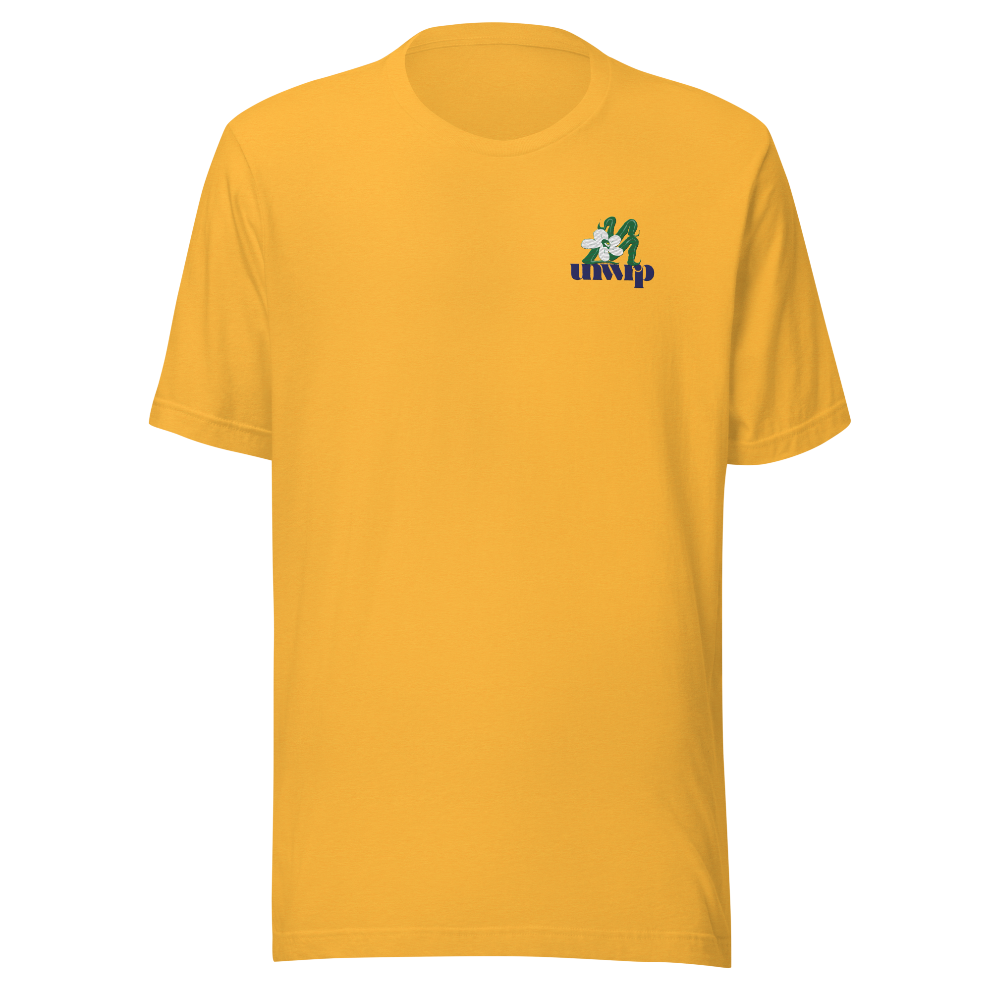 unisex-staple-t-shirt-heather-yellow-gold-front-69015d8da6b25.png