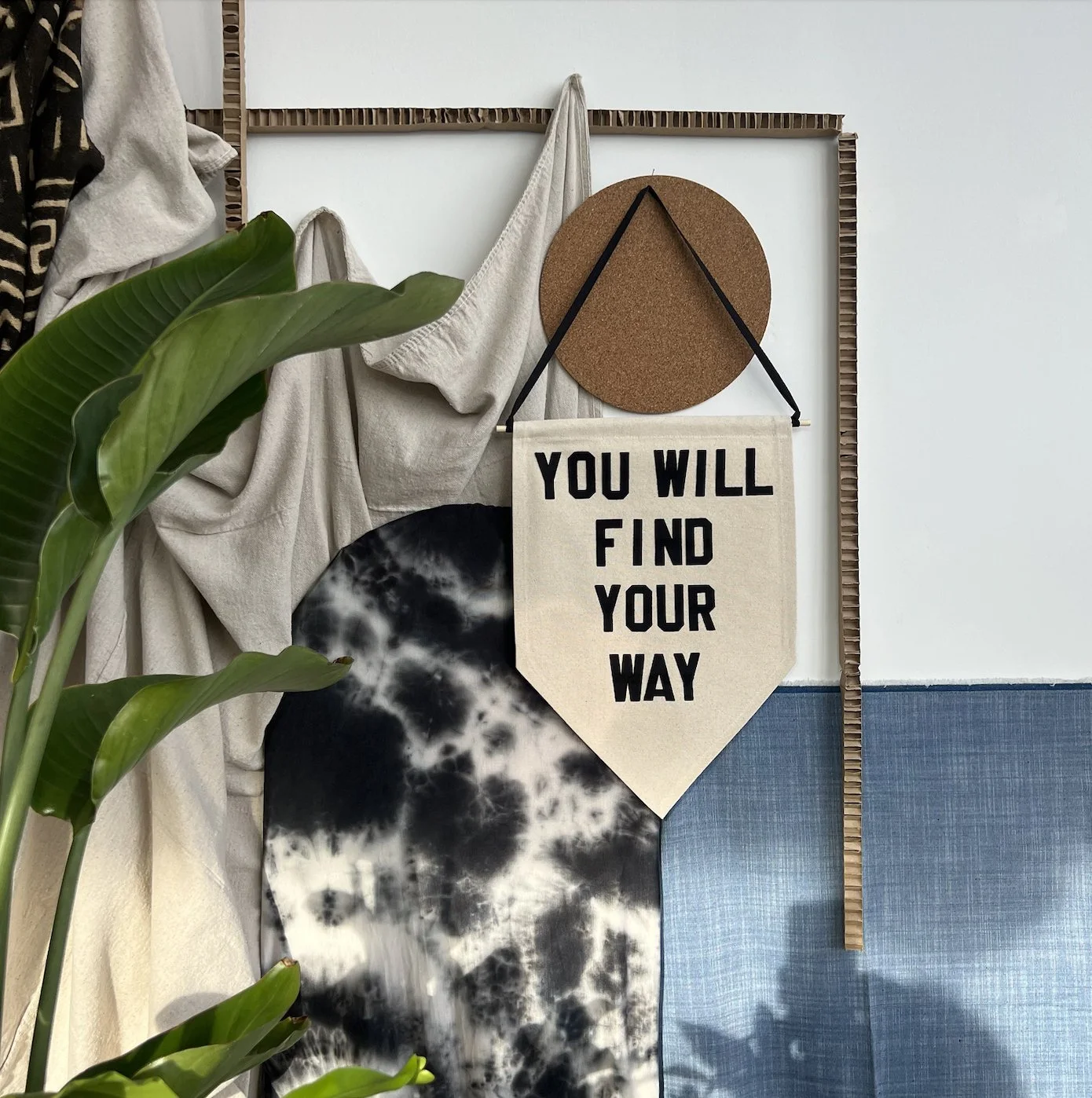 You Will Find Your way