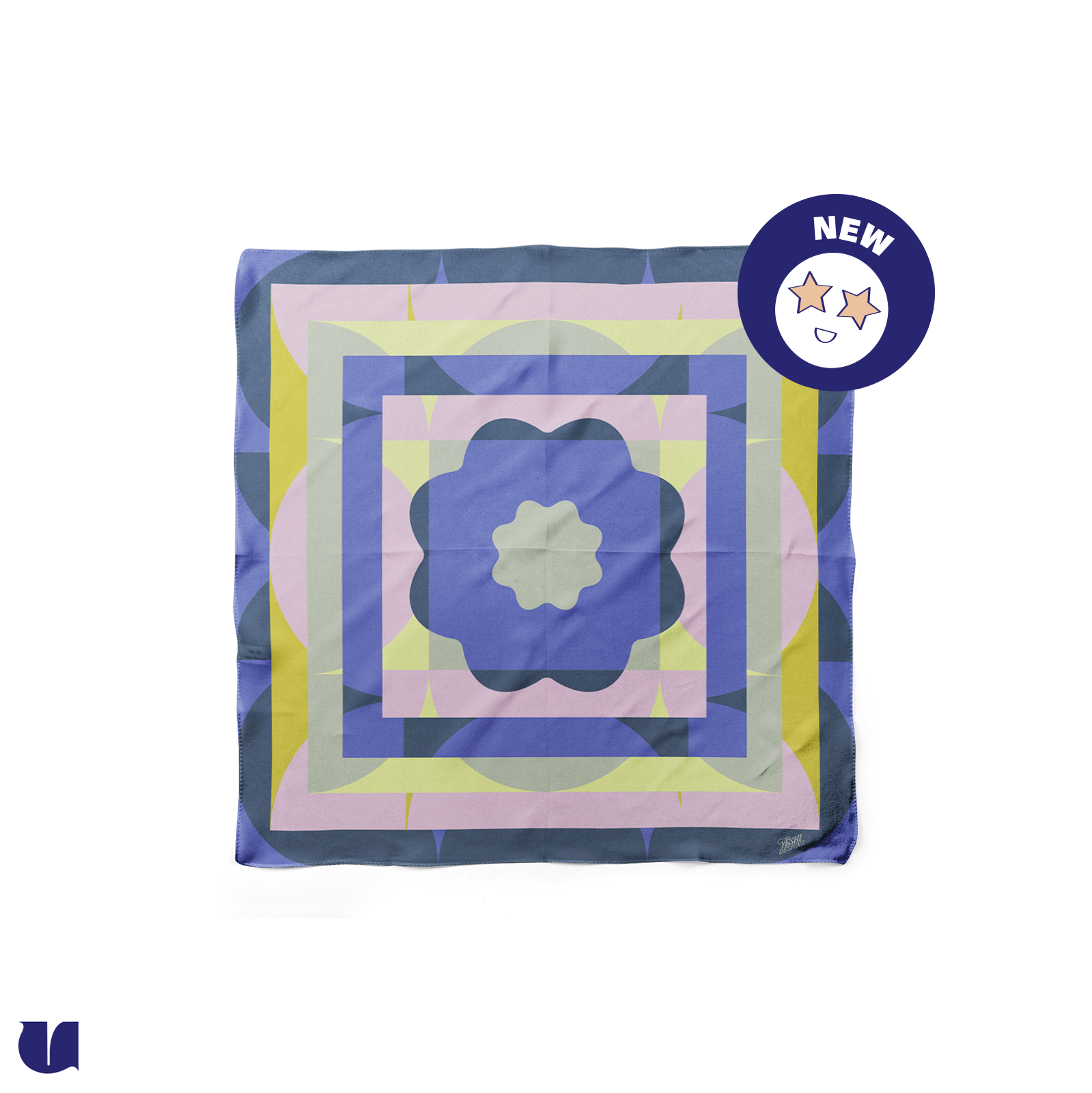 Daydream Fabric Wrap