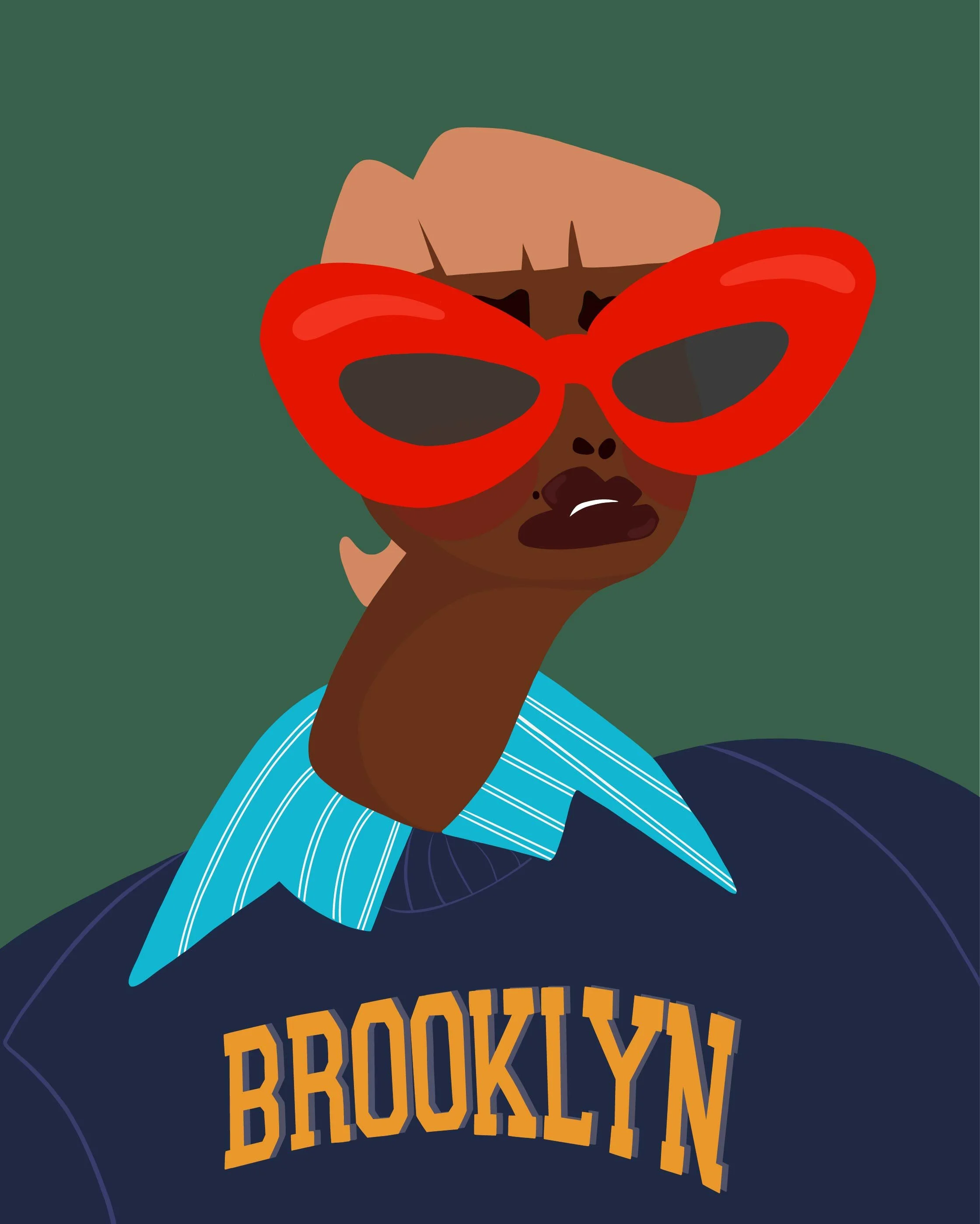 Brooklyn