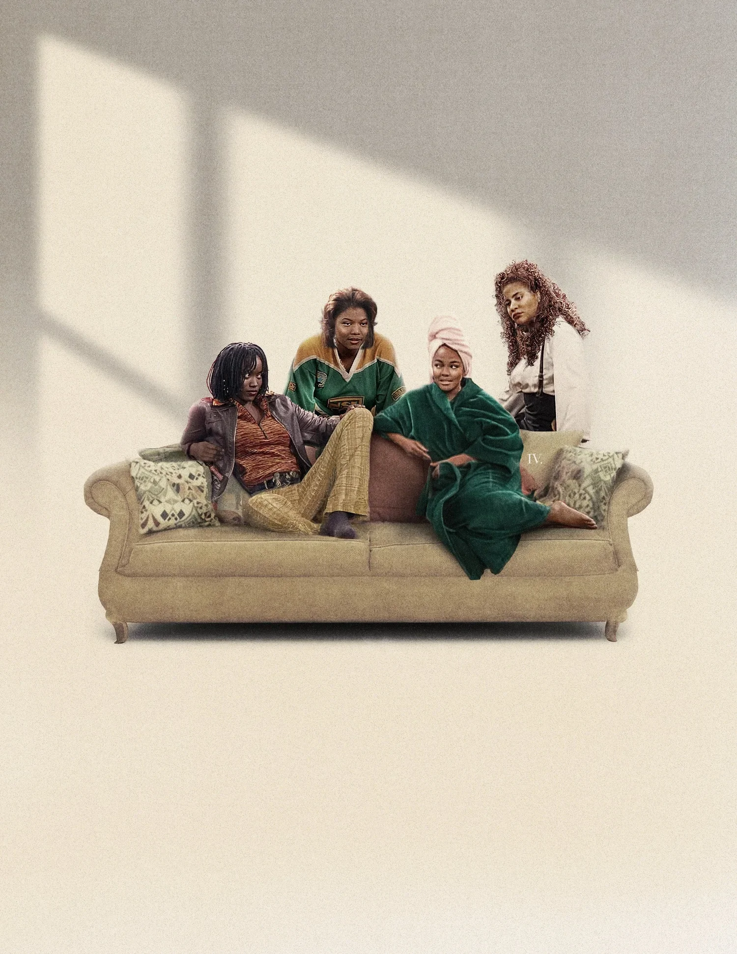 Living Single — 2024
