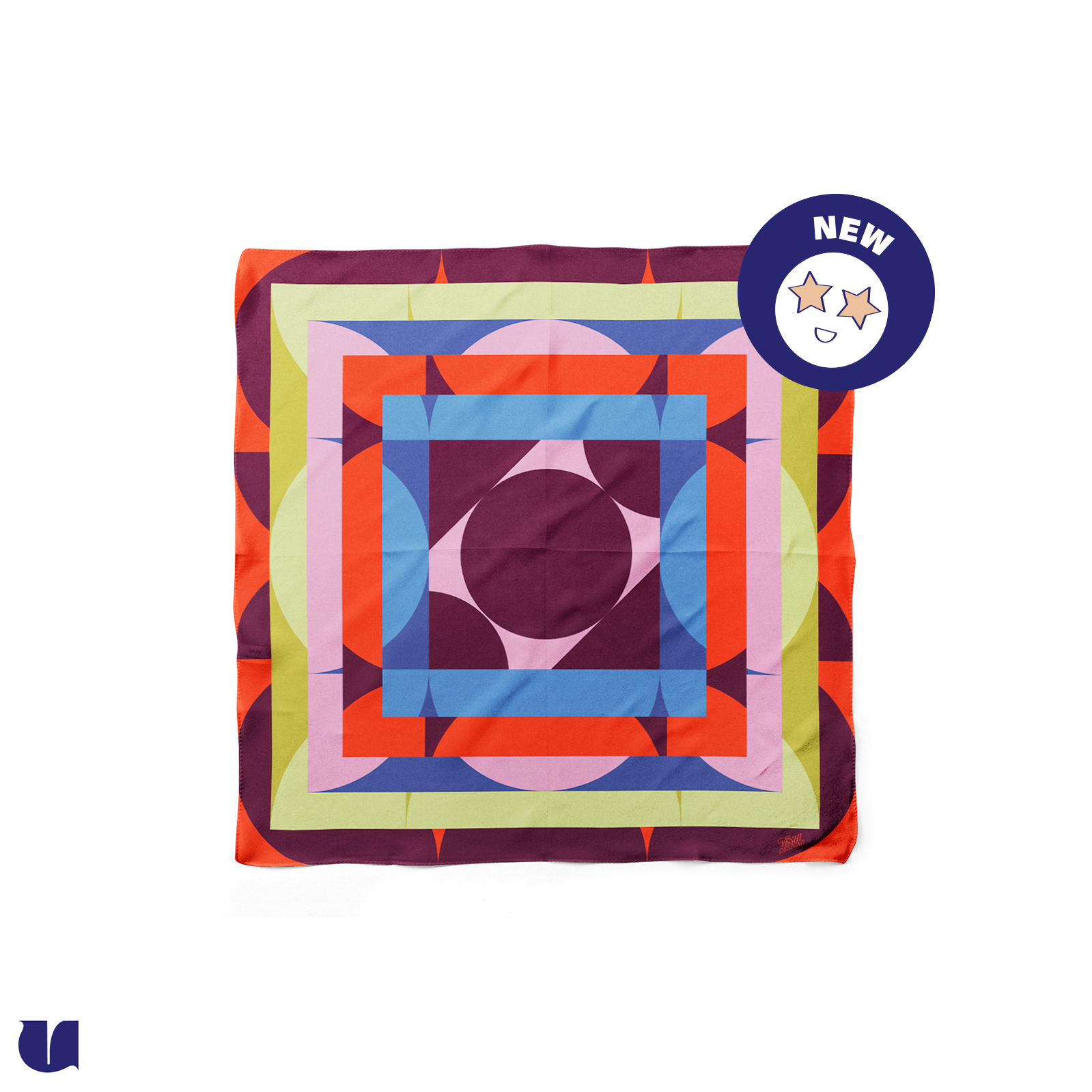 Sol Fabric Wrap