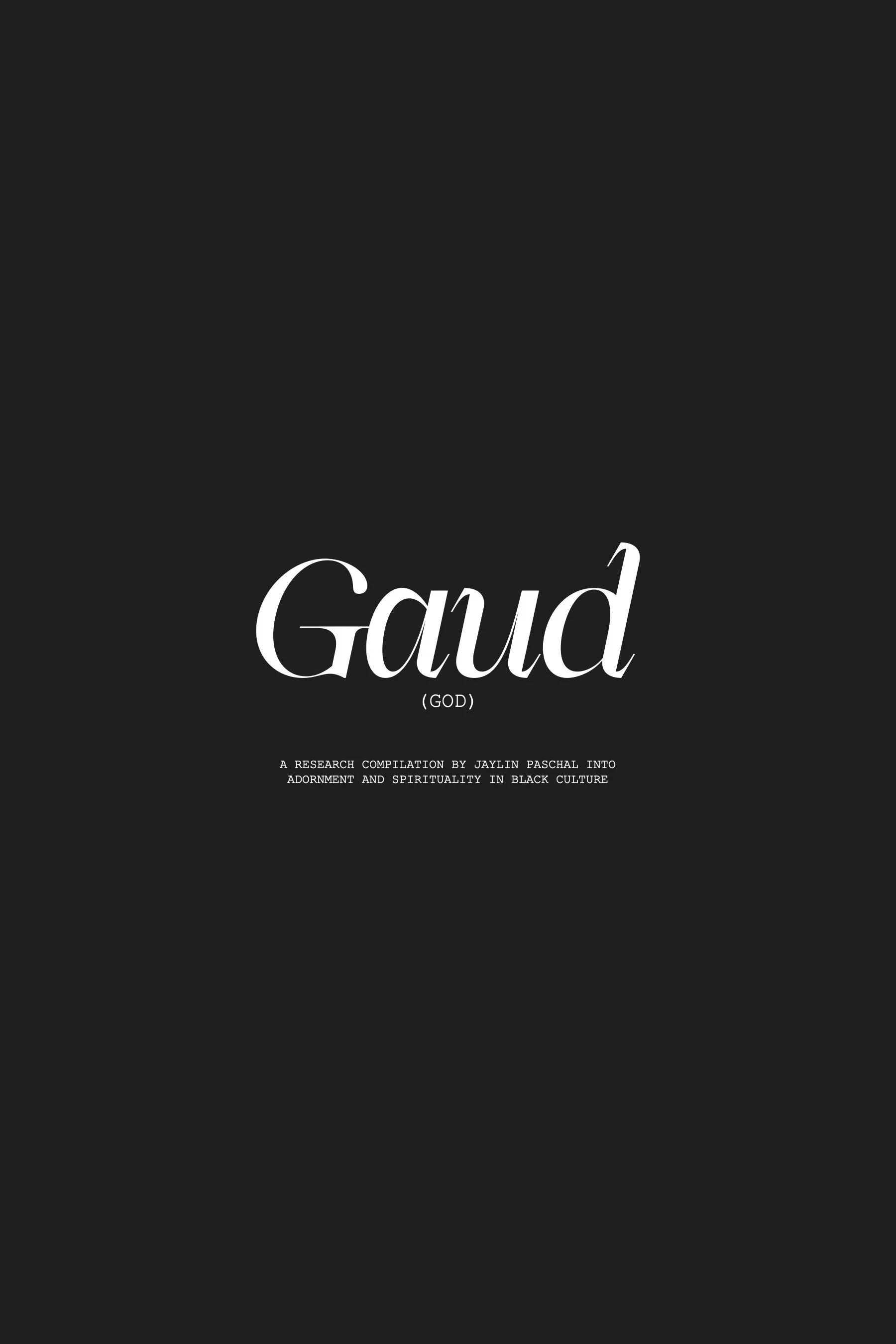 Gaud