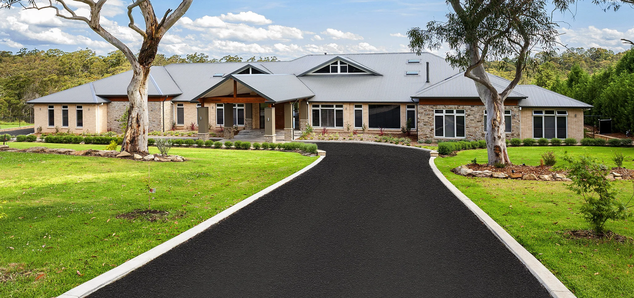 Services — Balmoral Homes